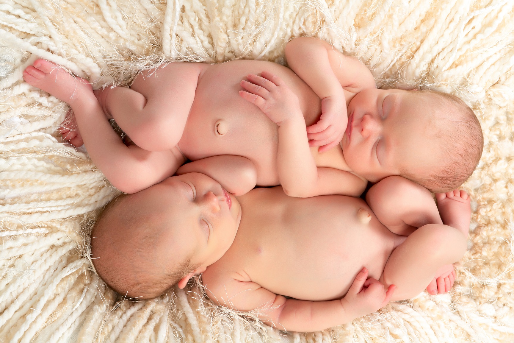 Canva Yin Yang Babies