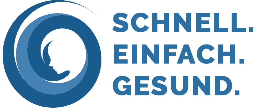 Logo mit Schriftzug 1